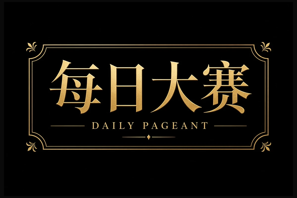 关于每日大赛栏目图片